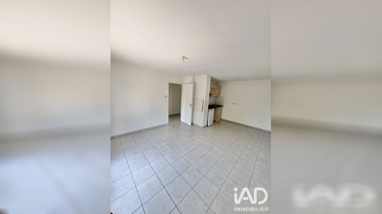 Ma-Cabane - Vente Appartement Raismes, 41 m²