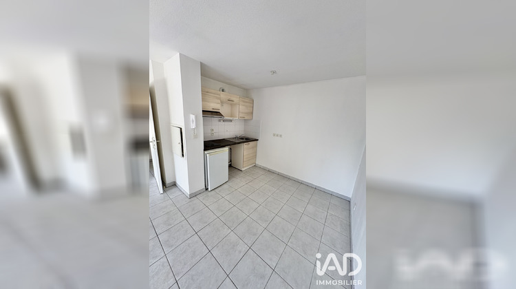 Ma-Cabane - Vente Appartement Raismes, 41 m²