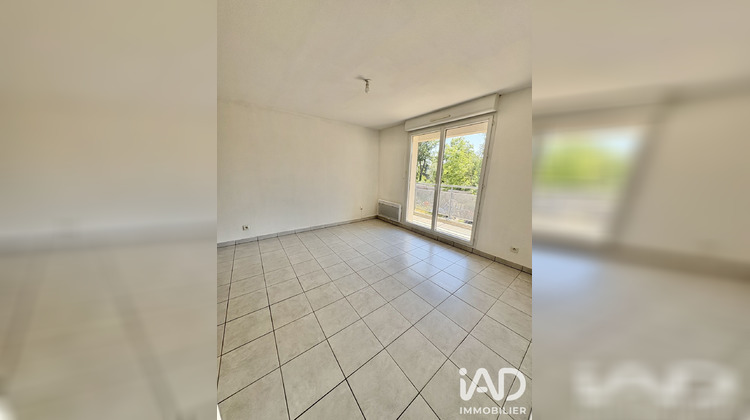 Ma-Cabane - Vente Appartement Raismes, 41 m²