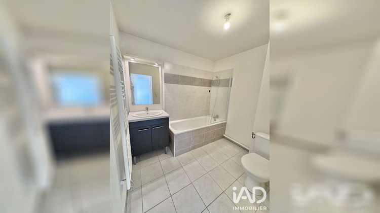 Ma-Cabane - Vente Appartement Raismes, 41 m²