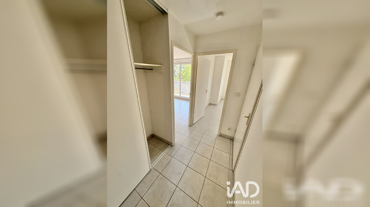Ma-Cabane - Vente Appartement Raismes, 41 m²