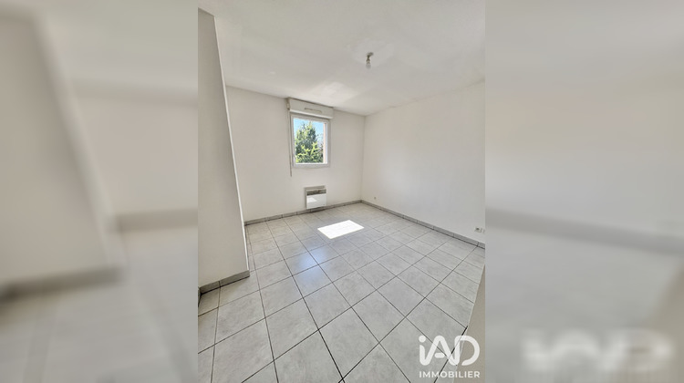 Ma-Cabane - Vente Appartement Raismes, 41 m²
