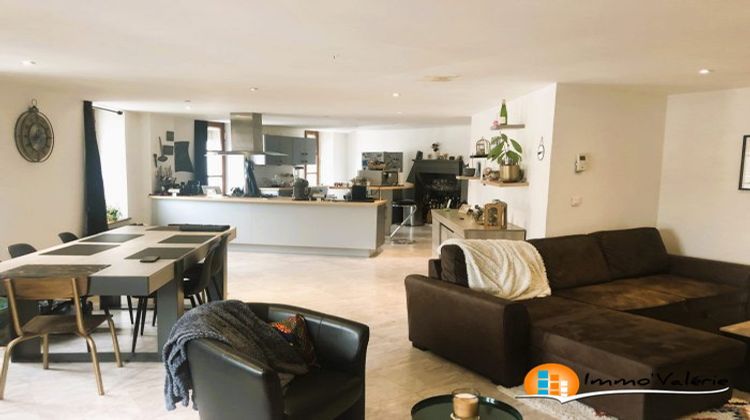 Ma-Cabane - Vente Appartement Rambervillers, 140 m²
