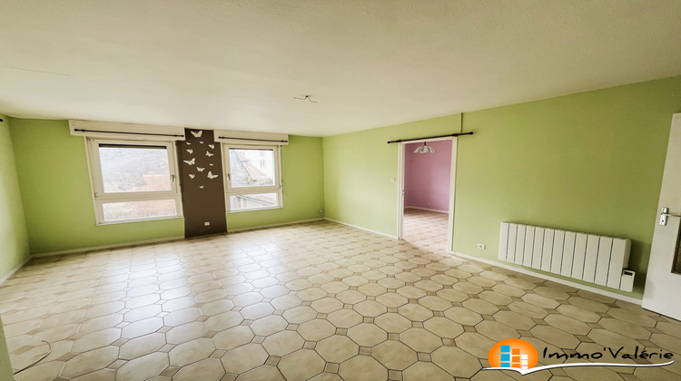 Ma-Cabane - Vente Appartement Rambervillers, 59 m²