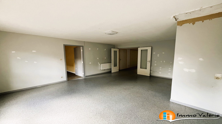 Ma-Cabane - Vente Appartement Rambervillers, 67 m²