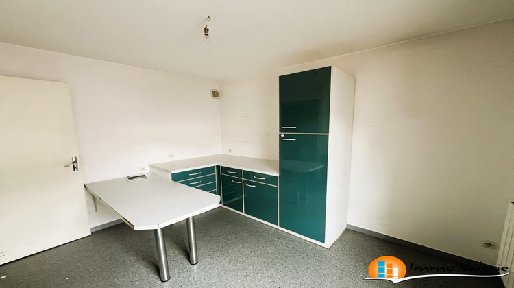 Ma-Cabane - Vente Appartement Rambervillers, 67 m²