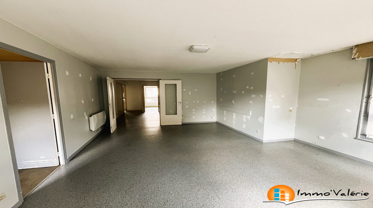 Ma-Cabane - Vente Appartement Rambervillers, 67 m²