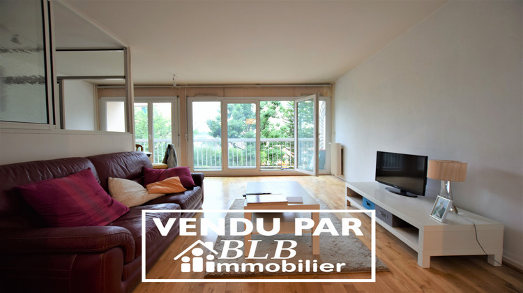 Ma-Cabane - Vente Appartement Rambouillet, 79 m²
