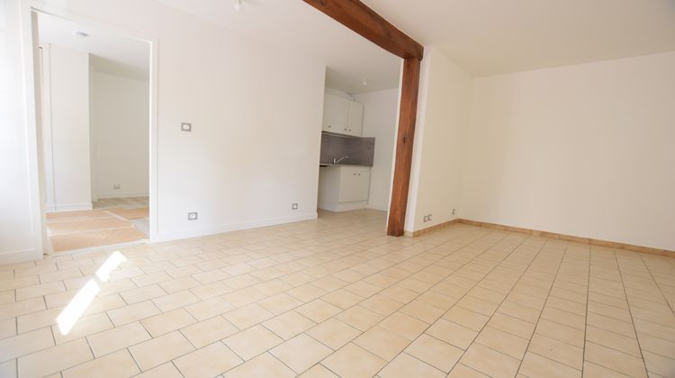 Ma-Cabane - Vente Appartement Rambouillet, 32 m²