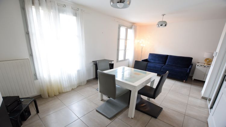 Ma-Cabane - Vente Appartement Rambouillet, 31 m²