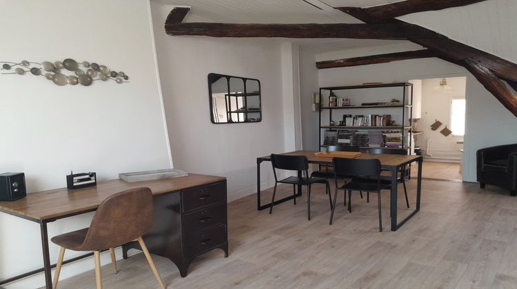 Ma-Cabane - Vente Appartement Rambouillet, 33 m²