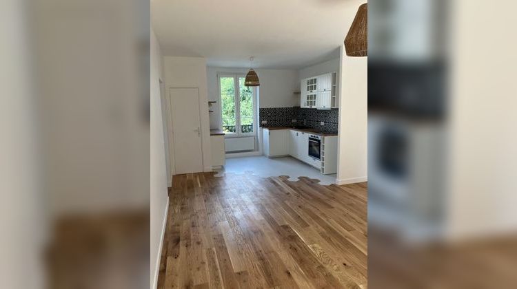 Ma-Cabane - Vente Appartement Rambouillet, 60 m²