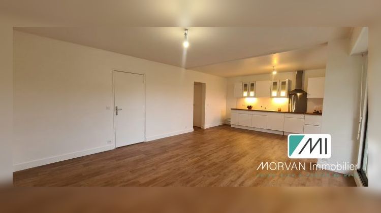 Ma-Cabane - Vente Appartement Rambouillet, 84 m²