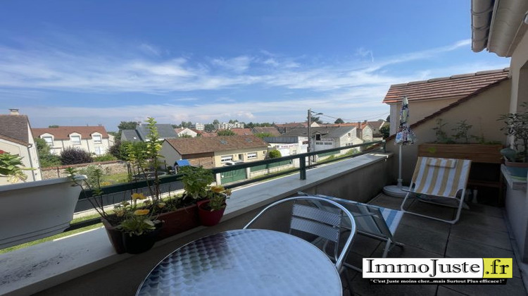 Ma-Cabane - Vente Appartement Rambouillet, 46 m²