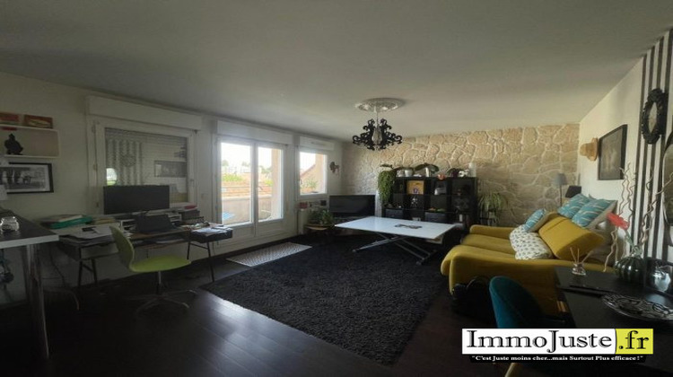 Ma-Cabane - Vente Appartement Rambouillet, 46 m²