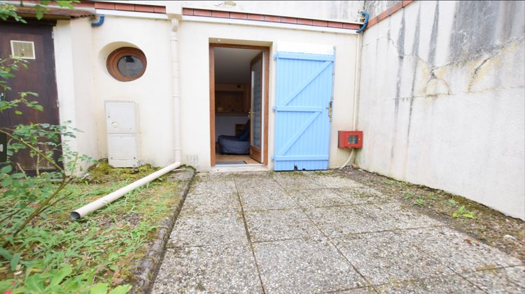 Ma-Cabane - Vente Appartement Rambouillet, 23 m²