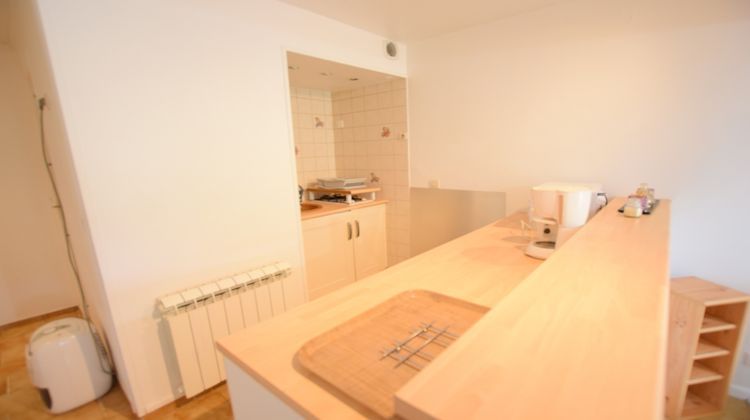 Ma-Cabane - Vente Appartement Rambouillet, 23 m²