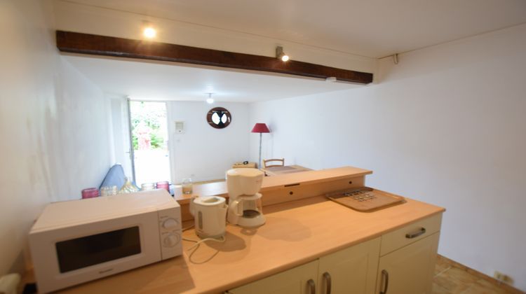 Ma-Cabane - Vente Appartement Rambouillet, 23 m²