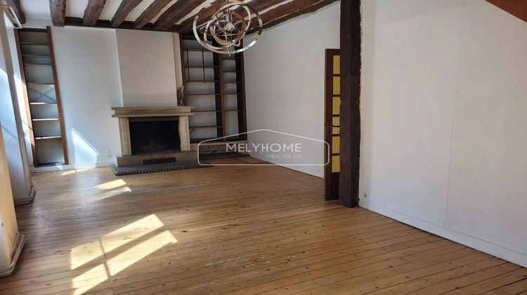 Ma-Cabane - Vente Appartement Rambouillet, 70 m²