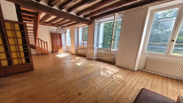 Ma-Cabane - Vente Appartement Rambouillet, 70 m²