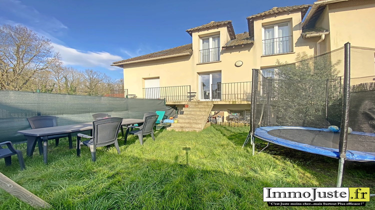 Ma-Cabane - Vente Appartement Rambouillet, 83 m²