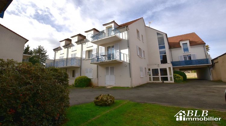 Ma-Cabane - Vente Appartement Rambouillet, 40 m²