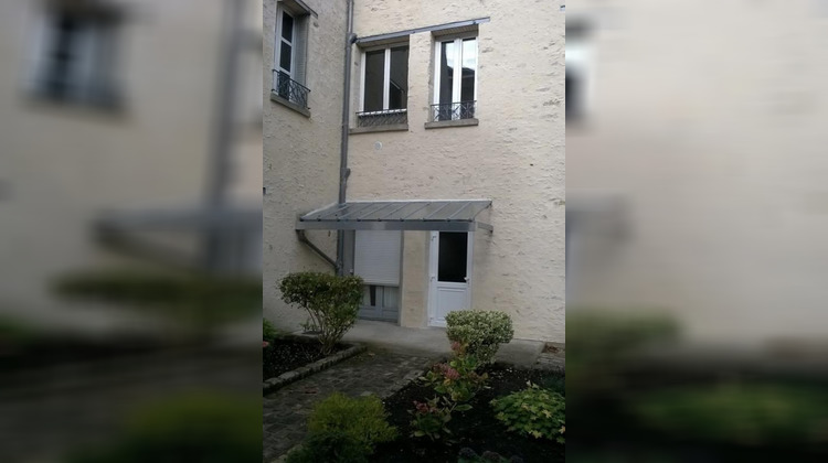 Ma-Cabane - Vente Appartement RAMBOUILLET, 16 m²