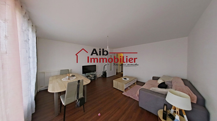 Ma-Cabane - Vente Appartement RAMBOUILLET, 60 m²