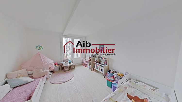 Ma-Cabane - Vente Appartement RAMBOUILLET, 60 m²