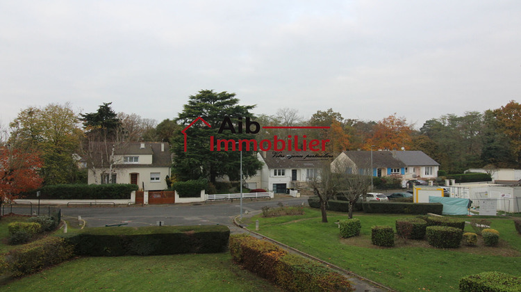 Ma-Cabane - Vente Appartement RAMBOUILLET, 60 m²