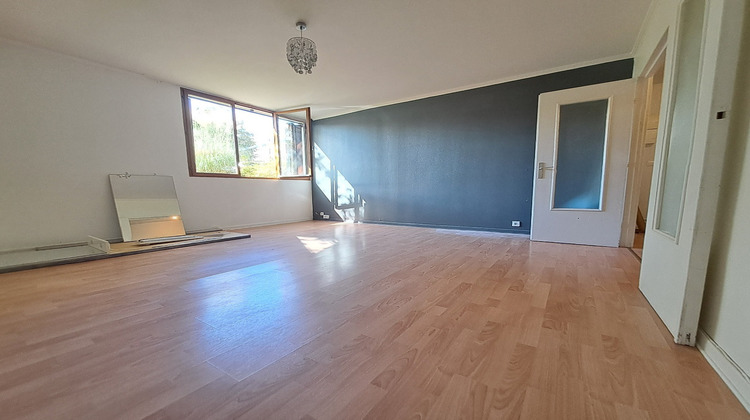 Ma-Cabane - Vente Appartement Rambouillet, 53 m²