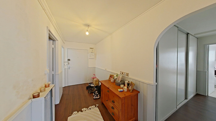 Ma-Cabane - Vente Appartement RAMBOUILLET, 60 m²