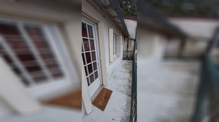 Ma-Cabane - Vente Appartement RAMBOUILLET, 22 m²