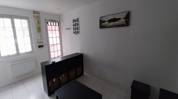 Ma-Cabane - Vente Appartement RAMBOUILLET, 22 m²