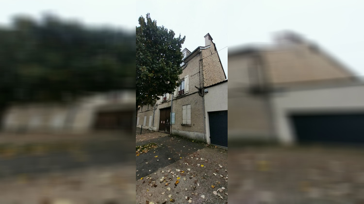 Ma-Cabane - Vente Appartement RAMBOUILLET, 22 m²