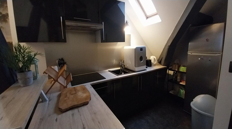 Ma-Cabane - Vente Appartement RAMBOUILLET, 30 m²