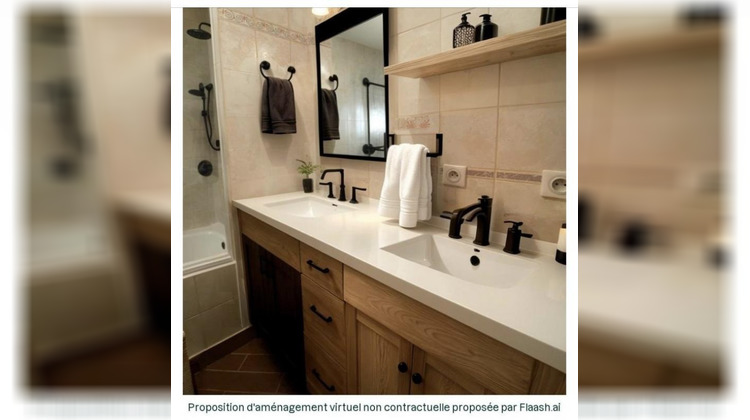 Ma-Cabane - Vente Appartement RAMBOUILLET, 44 m²