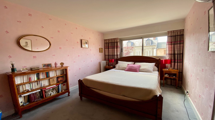 Ma-Cabane - Vente Appartement Rambouillet, 106 m²