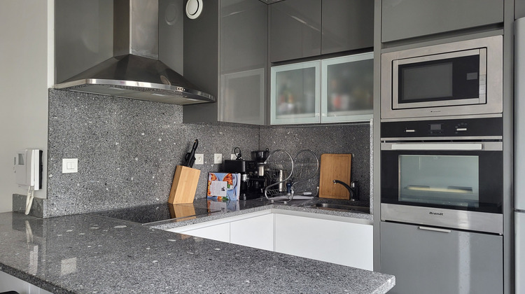 Ma-Cabane - Vente Appartement Rambouillet, 46 m²