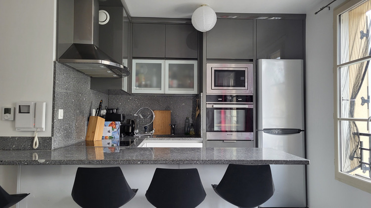 Ma-Cabane - Vente Appartement Rambouillet, 46 m²