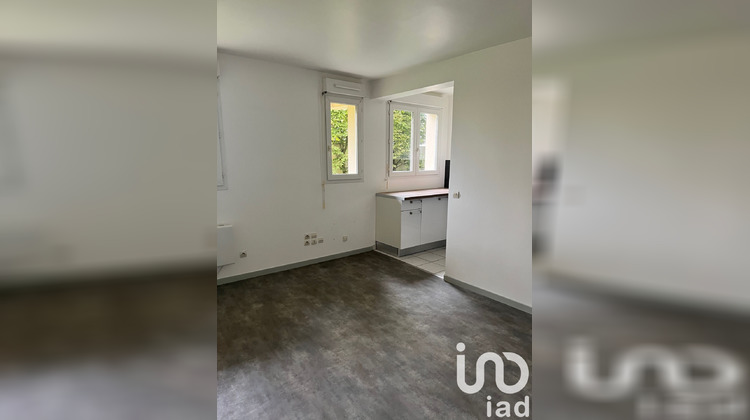 Ma-Cabane - Vente Appartement Rambouillet, 35 m²