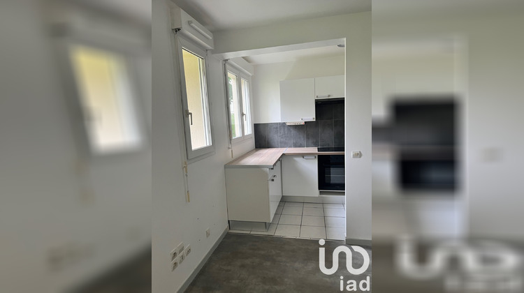 Ma-Cabane - Vente Appartement Rambouillet, 35 m²