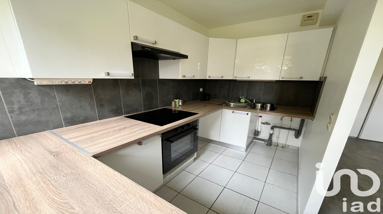 Ma-Cabane - Vente Appartement Rambouillet, 35 m²