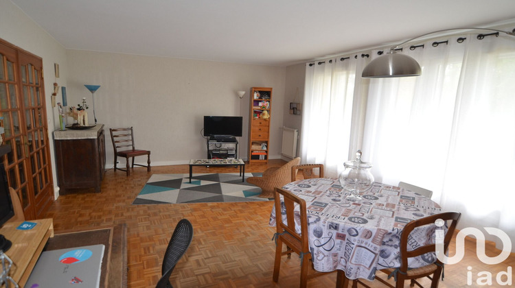 Ma-Cabane - Vente Appartement Rambouillet, 74 m²