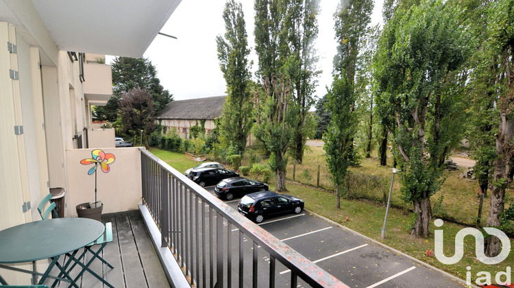Ma-Cabane - Vente Appartement Rambouillet, 74 m²
