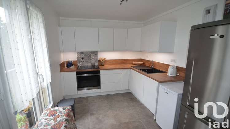 Ma-Cabane - Vente Appartement Rambouillet, 74 m²