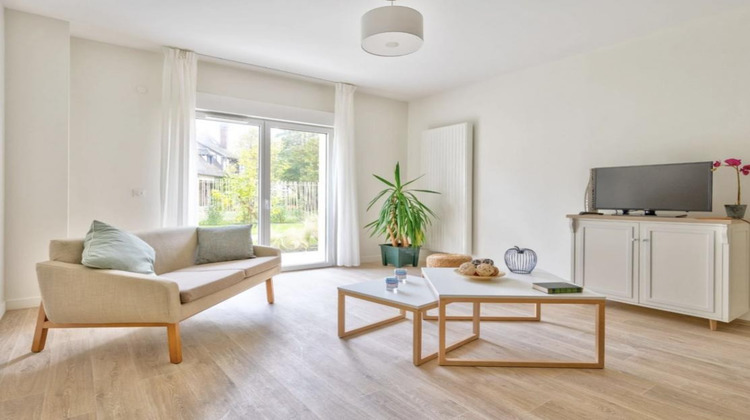 Ma-Cabane - Vente Appartement RAMBOUILLET, 43 m²