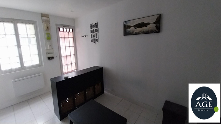 Ma-Cabane - Vente Appartement RAMBOUILLET, 22 m²