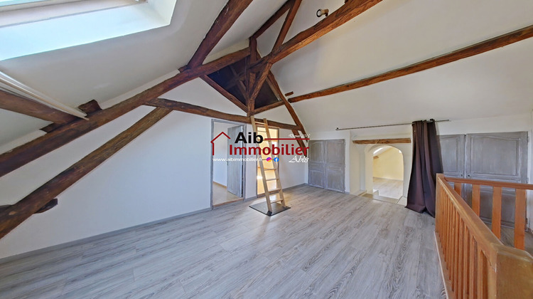 Ma-Cabane - Vente Appartement RAMBOUILLET, 97 m²