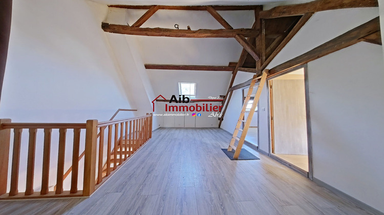 Ma-Cabane - Vente Appartement RAMBOUILLET, 97 m²